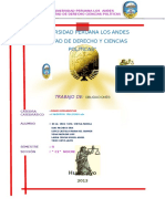 Monografia de Obligacion