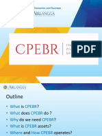 Cpebr Feb Unair - Profile