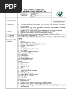 Download KUMPULAN SPO KAMAR BERSALINdocx by Akbar Iskandar SN332607261 doc pdf