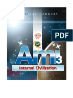 03-Ami, Internal Civilizations