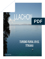 Llachon - Turismo Rural en El Titicaca