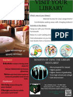 Library Marketing Flyer 2
