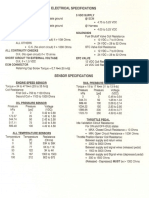 CENTRY Codes & Spec PDF