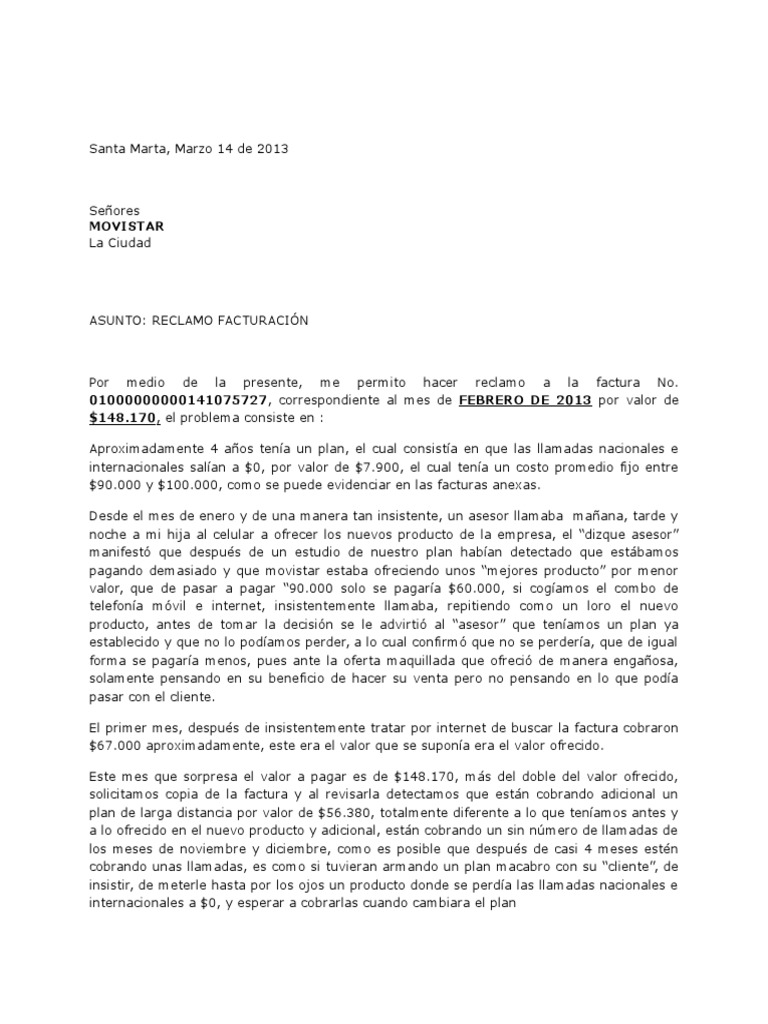 Carta Movistar Euro Internet