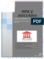 MPR y Asociados 