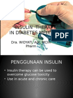 INSULIN USE.pptx