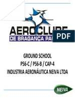 Ground School Paulistinha