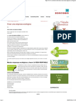 Cómo crear una empresa ecológica.pdf
