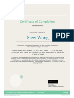 Siewwong Ihi Module