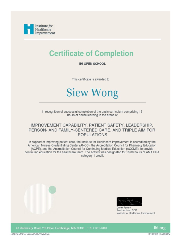 Siewwong Ihi Module | PDF | Science & Mathematics