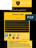 Brand Audit Final