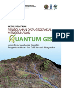 Quantum GIS