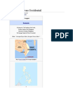 Sarangani Davao Occidental