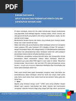 Download Sifat Bahan Dan Pemanfaatannya by Iqbal El-Anshory SN332621360 doc pdf