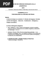 Portada Cuadernillo 4 Niveles Lenguaje, Sel y Comb. Sintagmas y Camp Asoc.