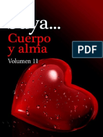 Suya, cuerpo y alma - Volumen 11 - Dean, Olivia.pdf