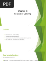 72280_Chap 5-Consumer Lending