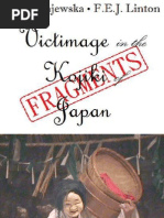 Download Victimage in The Kojiki of Japan Fragments by The Lintons Video Press SN33262445 doc pdf