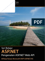 ASP Web API PDF