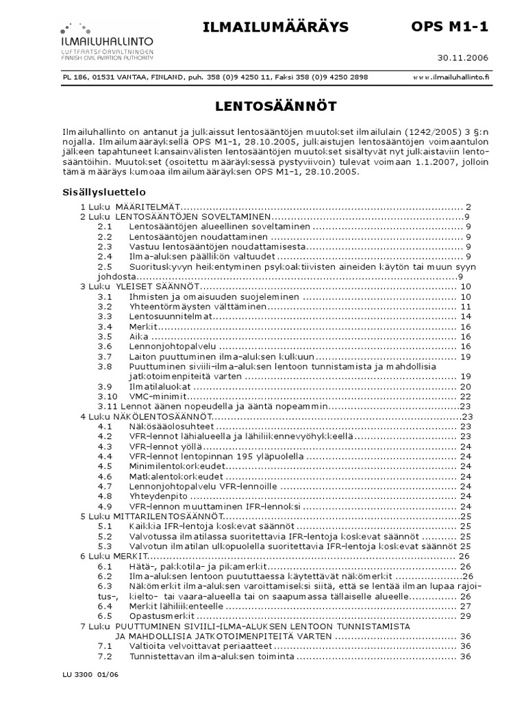 Opm1 01 PDF | PDF