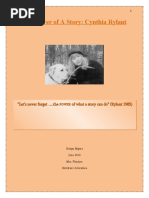 Download Author Study by Teach0207 SN33263156 doc pdf