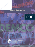 Demco Valves PDF