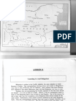 07 Intensive Bulgarian 1 PDF