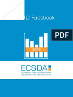 2014 CSD Factbook