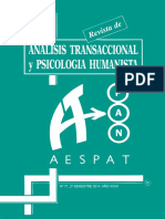 Asociación Española de Análisis Transaccional