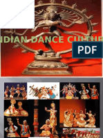 Indian Dance Culture: Types of Dances