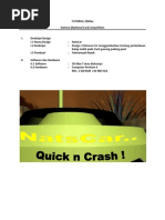 Download Tutorial 3dmax NatsCar by feraz SN33263796 doc pdf