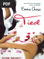 Atado - Emma Chase | PDF | Dormir | Verdad