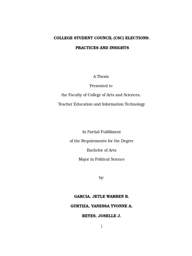 What are preliminary pages in research picture