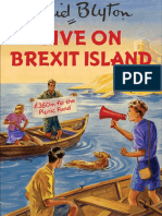 Five On Brexit Island - Chapter 1