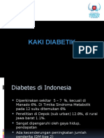 Kaki Diabetik Bpjs