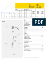 Datasheet M 10ia 10M