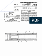 Method of Increasing Strength of Welded Slat Assembly for Inflatable Packers