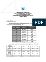 Exercícios de Classificação de Solos