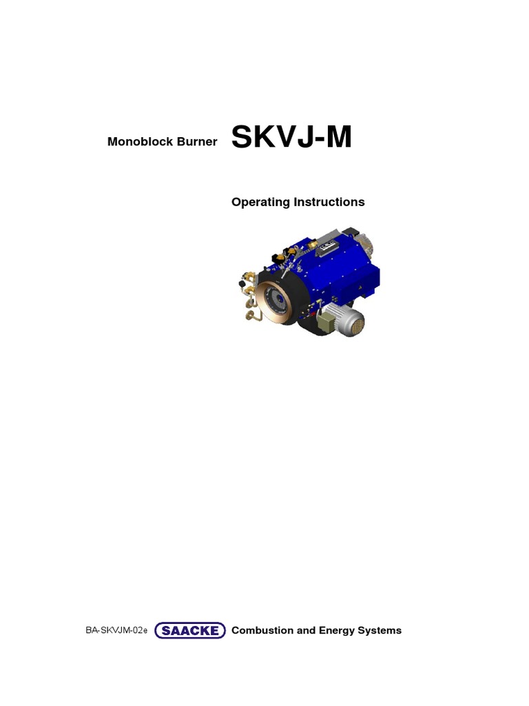 Saacke Burner Spare Parts | Reviewmotors.co