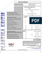 Fisa de Produs 3942