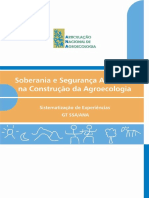 Soberania e Segurança Alimentar na construção da Agroecologia - ANA - 2010.pdf