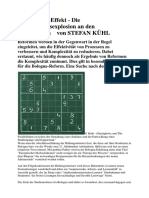 Der Sudoku - Effekt-Stefan-Kühl PDF