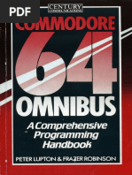 Commodore 64 Omnibus