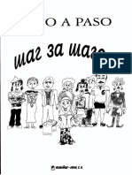 Gramatica de Uso Del Espanol C1-C2