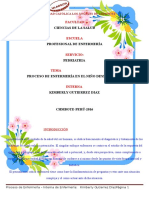 Proceso Pediatria