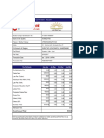 1 ML CUT OFF LIST