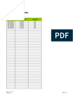 Time Sheets Template: Projectcodes Date (Mm/Dd/Yy) Category