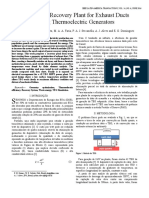 Thermoelectric 1