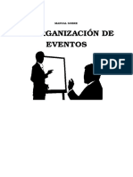 Manual Sobre La Organización de Eventos-120226153746-Phpapp02