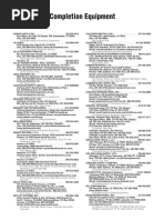 V-RING LSD Completion Equipment | PDF | Nature 1544827354?v=1  